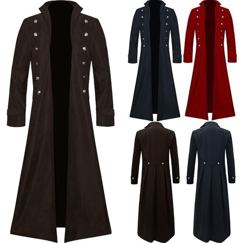 Steampunk mens gothic - mens,
