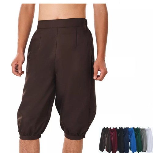 Victorian mens pants medieval - pants,