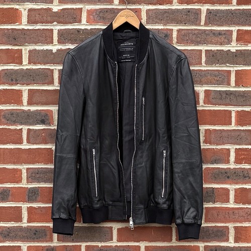 Allsaints blenham leather - allsaints,