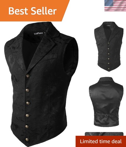 Men victorian steampunk - victorian,